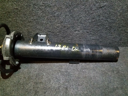 11 12 13 BMW 128i Front Left Driver Shock Strut Absorber OEM