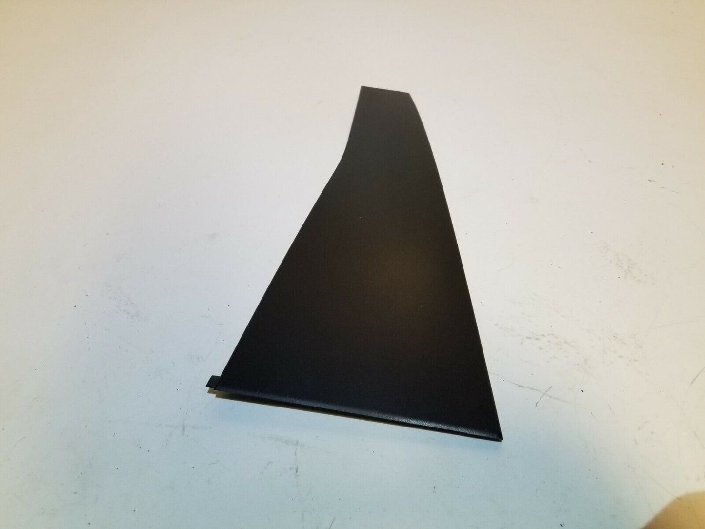 04 05 06 Scion Xa Rear Left Driver Door Garnish Trim Panel OEM