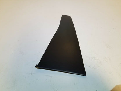 04 05 06 Scion Xa Rear Left Driver Door Garnish Trim Panel OEM