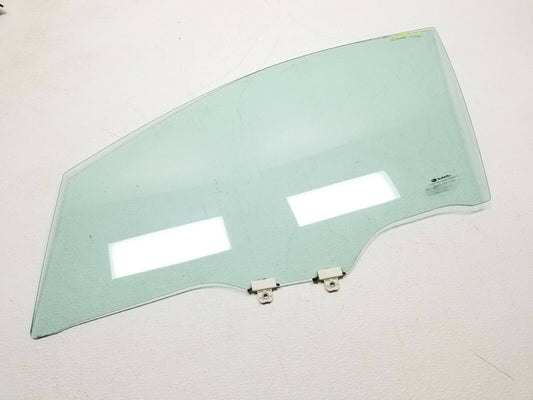 17 18 19 Subaru Impreza Sport Front Left Driver Door Window Glass OEM 64k Miles