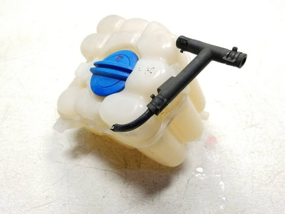 2011 - 2014 Porsche Cayenne 3.6l Engine Coolant Reservoir Bottle OEM