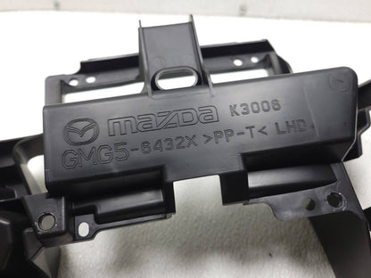 2014 - 2017 Mazda 6 Center Console Bracket Support Gmg5-6432x OEM
