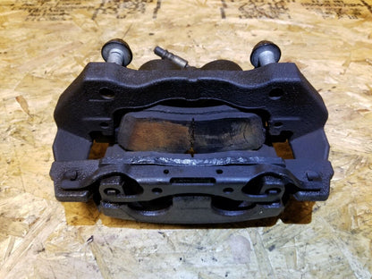 11 12 13 Jeep Grand Cherokee 3.6l Front Right Passenger Side Brake Caliper OEM