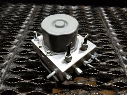 16 17 18 Nissan Sentra ABS Anti Lock Brake Pump OEM 40k