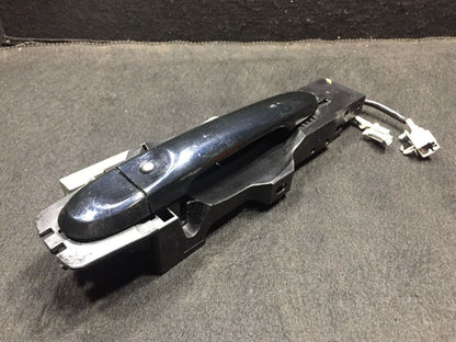 11 12 13 14 Nissan Juke Exterior Front Right Door Handle OEM D30