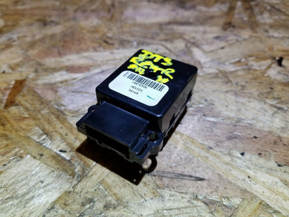 06 07 08 09 10 11 Cadillac DTS Front Right Passenger Side Seat Switch Lumbar OEM