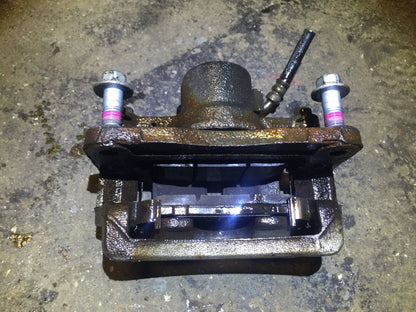 10 11 12 13 14 15 Chevy Equinox Rear Left Driver Brake Caliper OEM 62k Miles