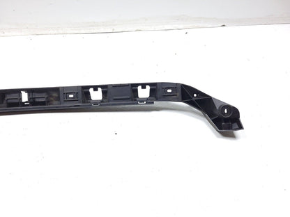 09 10 11 12 Volkswagen Cc Rear Bumper Center Support Bracket 3c8807863 OEM