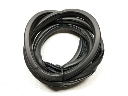 17 18 19 Subaru Impreza Sport Rear Right Pass Door Weatherstrip Seal OEM 64k
