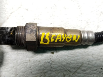 2011 - 2014 Porsche Cayenne 3.6l Oxygen Sensor 4pcs OEM