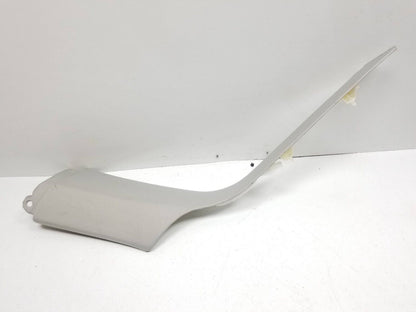 06 07 08 09 10 11 Mercedes Ml500 Rear C Pillar Trim Cover Right Pass Side OEM