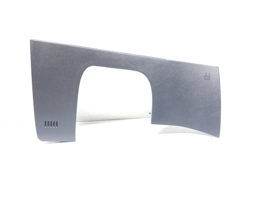 13 14 15 16 Ford Fusion Dash Lower Bezel Cover Trim Left Driver Side OEM