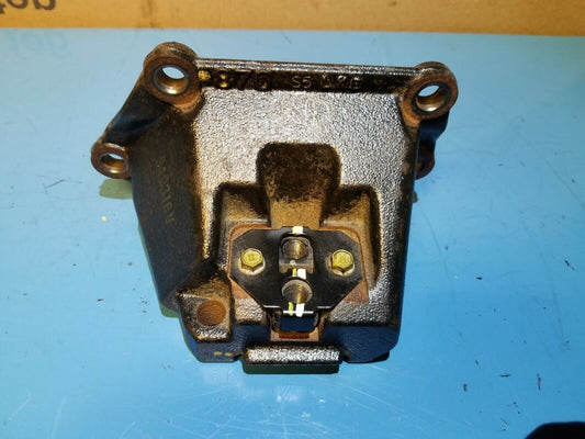 10 11 12 13 14 Hyundai Sonata 2.4l Engine Mount Bracket Dr Side OEM 55k Miles