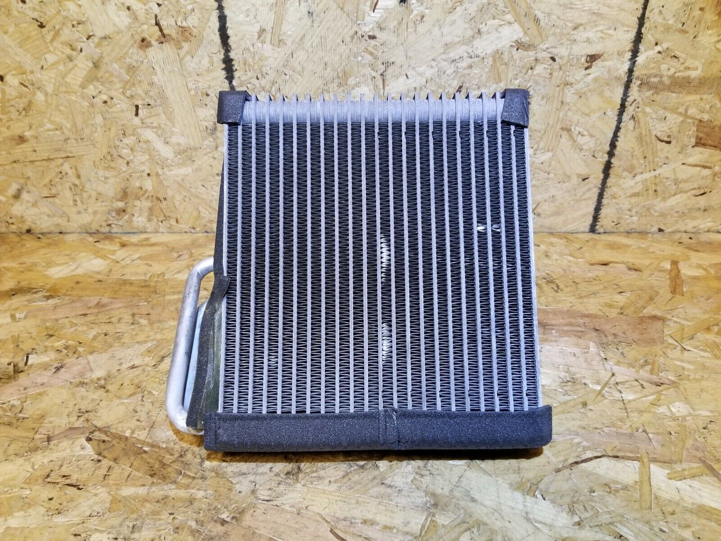 13 14 15 16 17 18 Buick Encore A/c Evaporator W/ Expansion Valve OEM 32k Miles