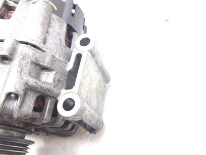 13 14 15 16 Audi A4 S4 Alternator 06e903018l **has Damage** OEM