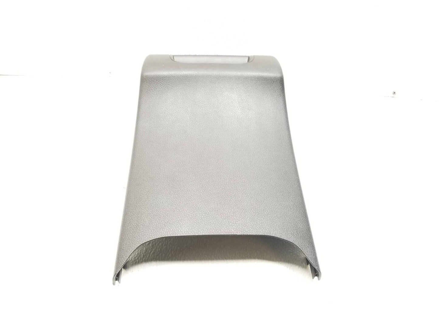13 14 15 Acura RDX Rear Center Console Trim Cover Panel OEM