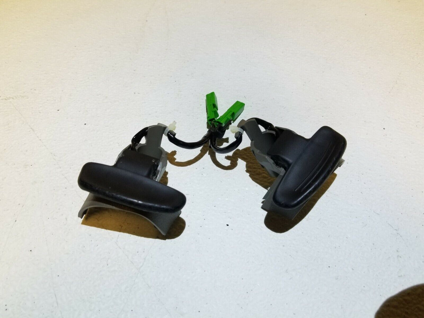 05 06 07 08 Acura Rl Steering Wheel Shift Paddle Pair OEM