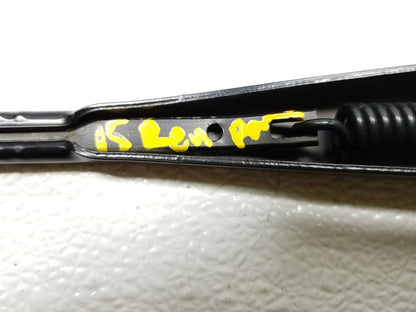 15 16 17 Jeep Renegade Windshield Wiper Arm Right Pass Side OEM 62k Miles