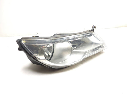 09 - 11 VW Tiguan Headlight Left & Right Pair OEM