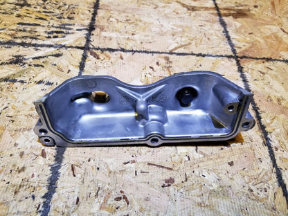 15 16 17 Nissan Rogue 2.5l Engine Camshaft Bracket W/ Sensor OEM 33k