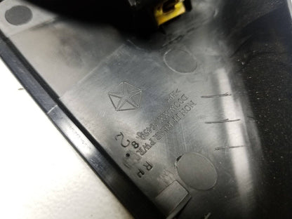 16 17 18 19 20 Dodge Durango Front Right Passenger Seat Side Trim Cover OEM