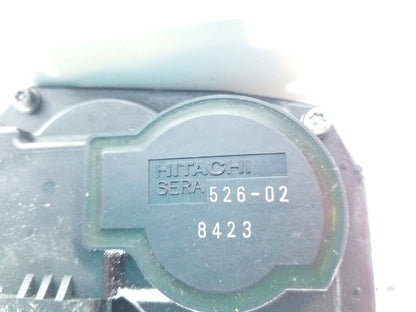 09 10 11 12 Infiniti Fx35 Throttle Body 526-02 OEM