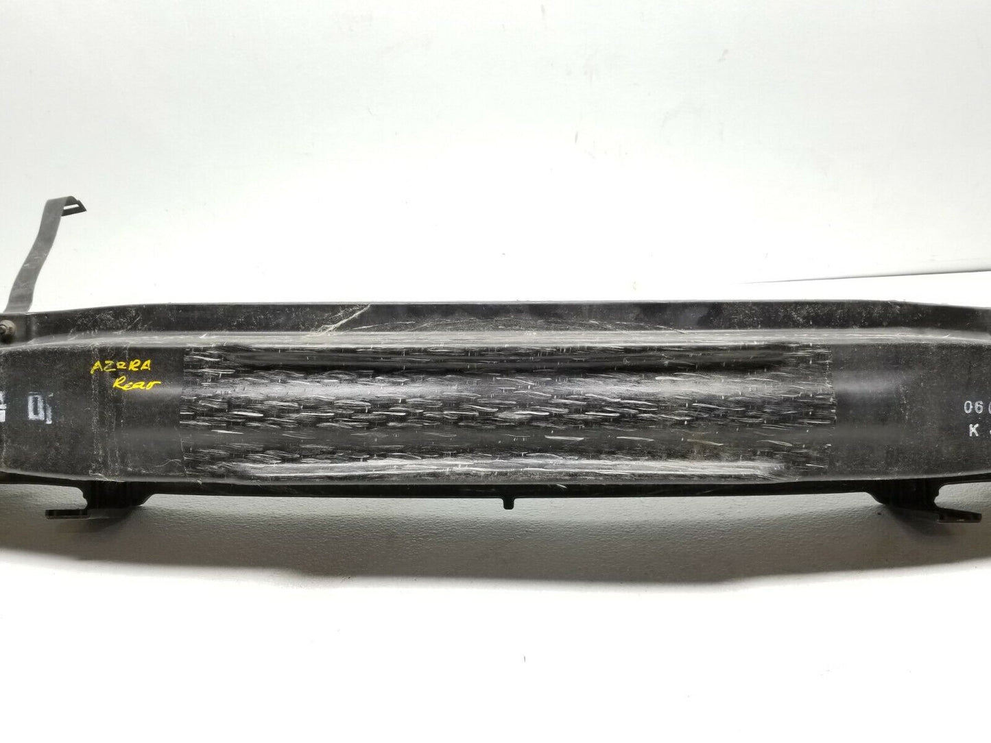 06 07 08 09 10 Hyundai Azera Rear Bumper Reinforcement Absorber Bar OEM