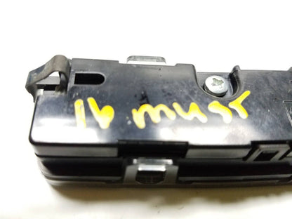 15 16 17 Ford Mustang Gt Heads Up Alert Light Module Unit Fr3t-19g468-aa OEM