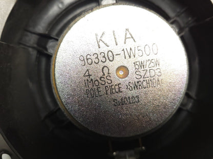 12 13 14 15  Kia Rio Door Speaker 4pcs OEM ✅