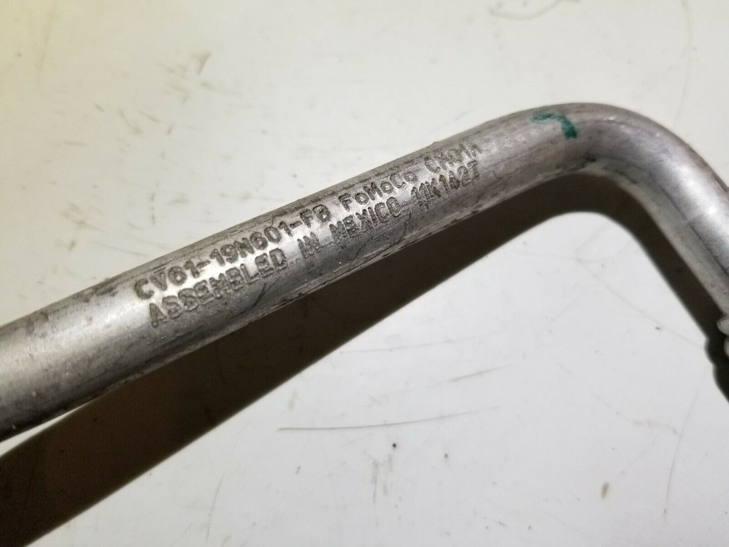 13 14 15 16 Ford Escape AC Hose Pipe Line OEM 83k