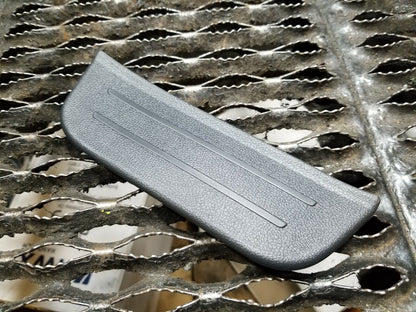 12 13 14 15 16 Hyundai Veloster Rear Right Pass Door Scuff Step Sill Plate OEM