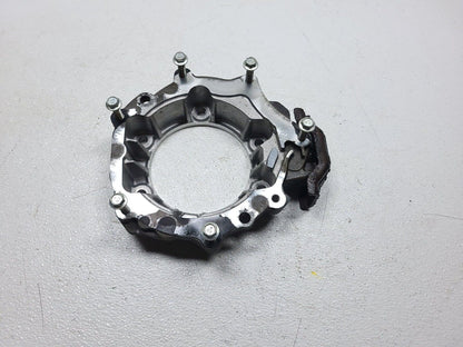 2011 Cadillac CTS 3.6l AWD Transmission Rear Housing Case Adapter OEM