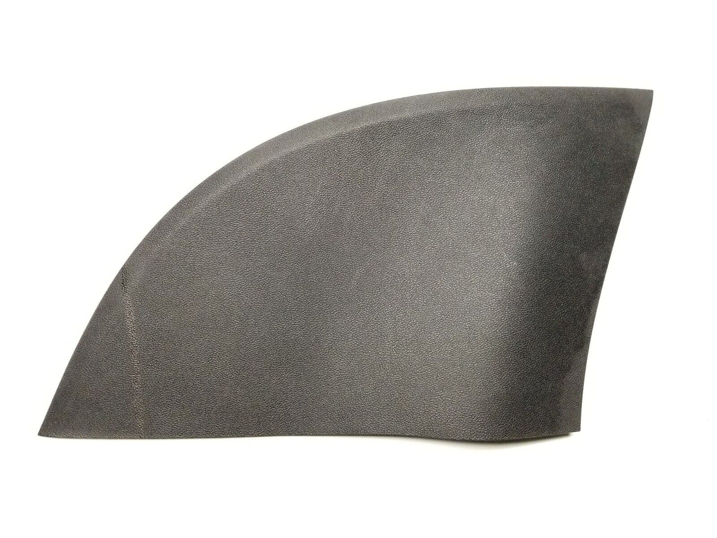 13 14 15 16 Dodge Dart Front Dash Right Pass Filler Access Cover Trim OEM 52k