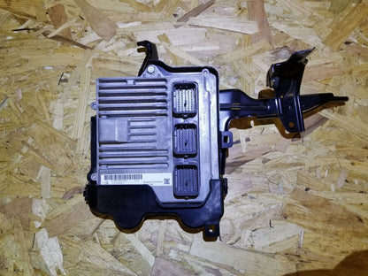 15 16 17 Acura TLX 2.4l Ecm Ecu Engine Control Module Computer OEM