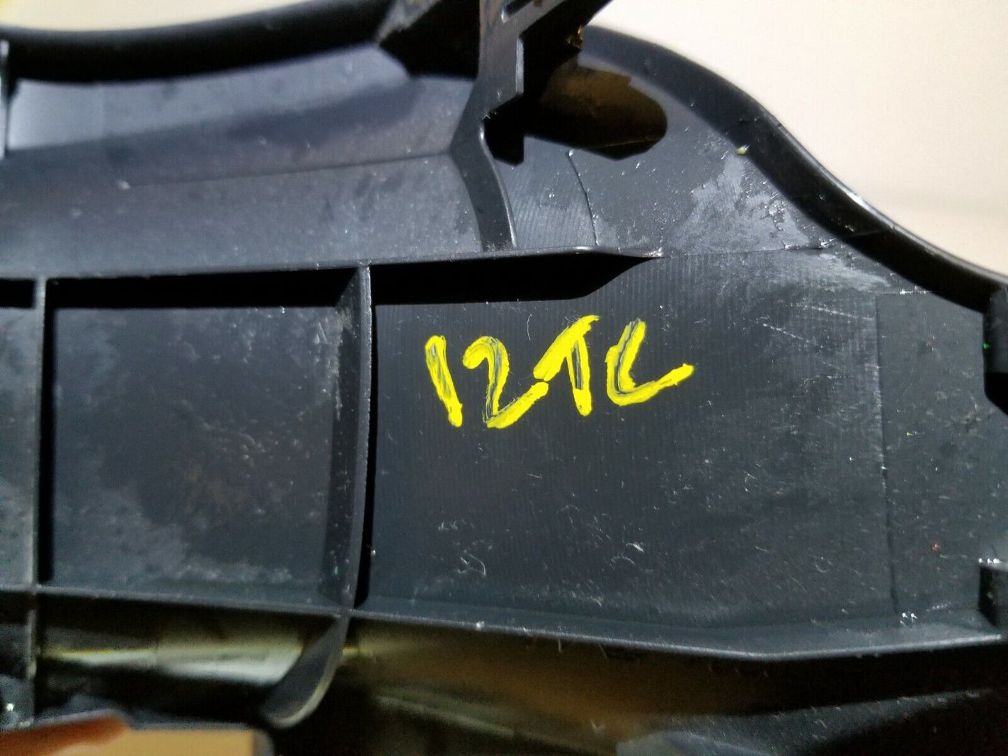 11 12 13 14 15 16 Scion Tc Dash Trim Panel OEM