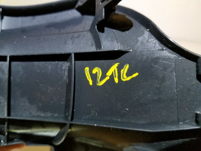 11 12 13 14 15 16 Scion Tc Dash Trim Panel OEM