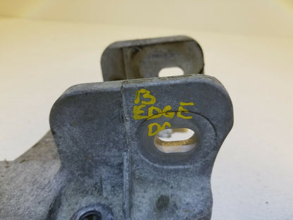 11 12 13 14 Ford Edge Engine Mount Bracket Driver Side OEM 43k Miles