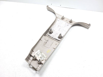 2006 - 2010 Jeep Grand Cherokee Center Lower B Pillar Cover Trim Right Pass OEM