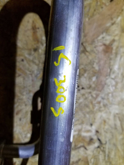 12 13 14 15 16 17 Chrysler 300 A/c Suction Liquid Line 68158886ab OEM 43k