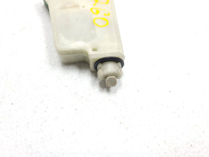2014 2015 Infiniti Q60 Fuel Tank Filler Door Lock Latch Actuator 78850am89e OEM