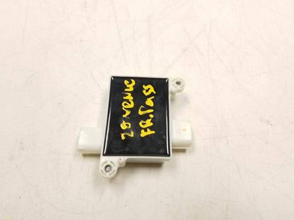 20 21 22 Hyundai Venue Front Passenger Seat Occupant Sensor OEM