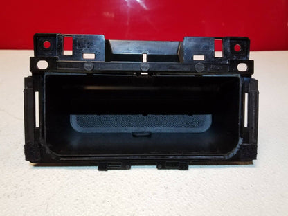 12 13 14 15 Audi A6 Center Console Storage Bin Tray Box Insert Mat OEM