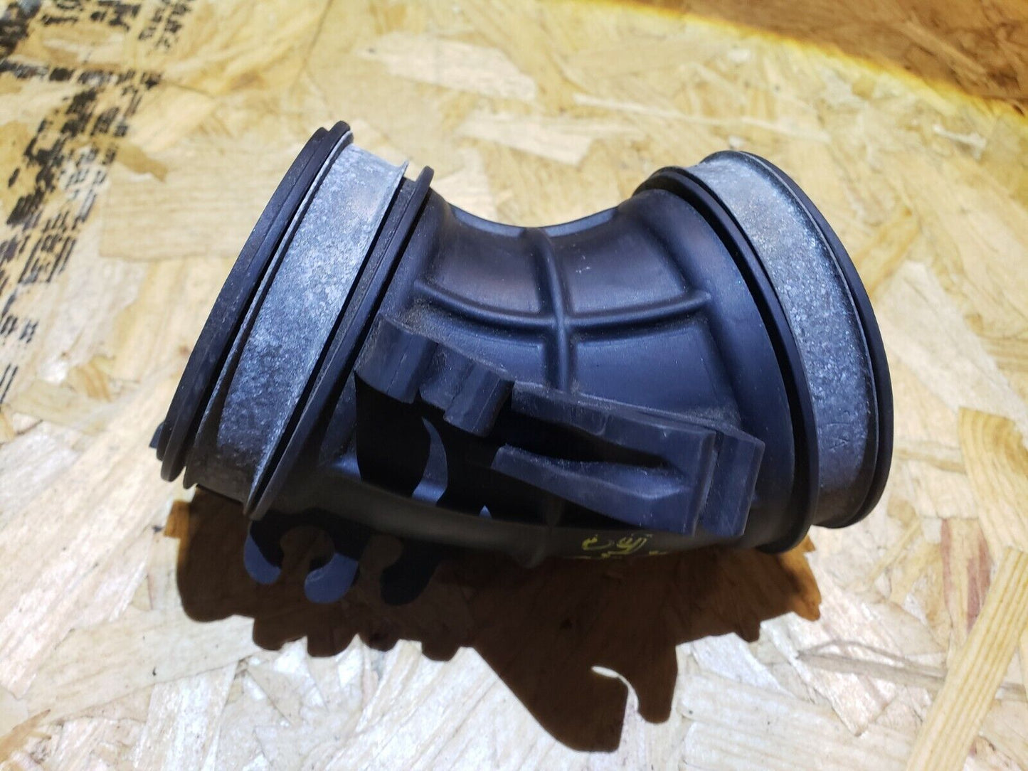 09 10 11 Honda Civic Coupe Air Cleaner Tube Intake Hose OEM