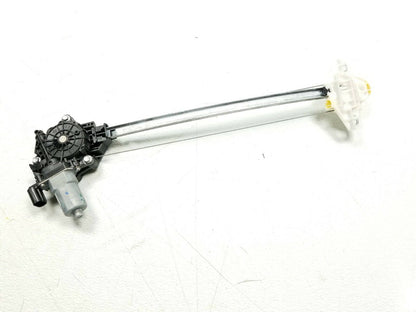 13 14 15 Honda Accord Rear Right Pass Door Window Regulator Motor OEM 87k Mile