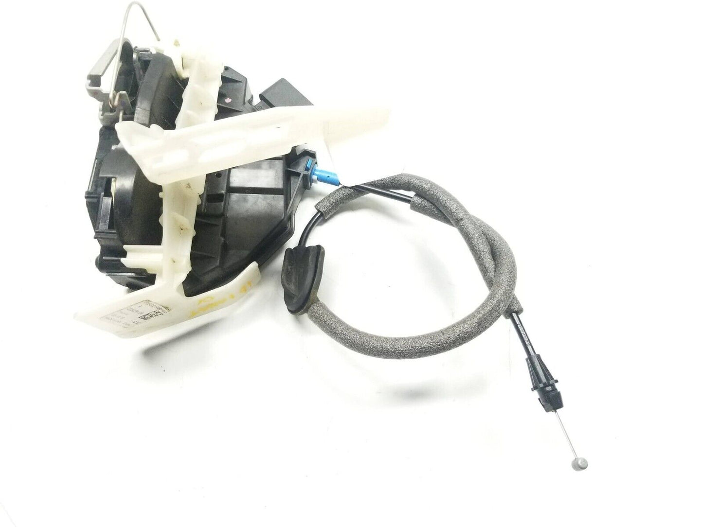 15 16 17 Ford Mustang Gt Front Door Lock Actuator Driver Side Left OEM