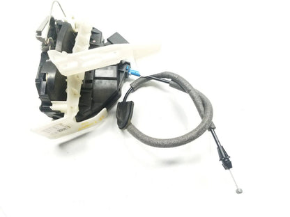 15 16 17 Ford Mustang Gt Front Door Lock Actuator Driver Side Left OEM