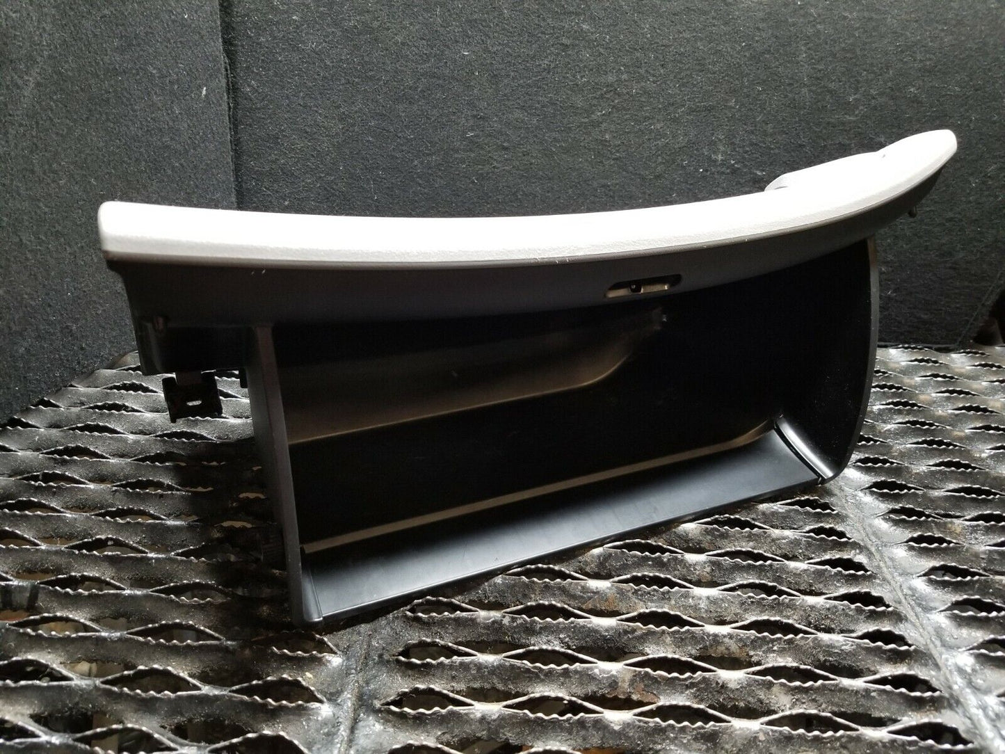 09 10 11 Honda Civic Coupe Glove Box OEM