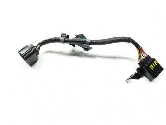 12 13 14 Honda Cr-v Cooling Fan Wire Harness OEM