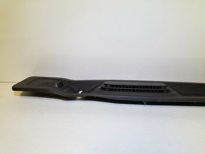 11 12 13 Honda Odyssey Third Row Floor Striker Plate & Outlet Rear Side OEM