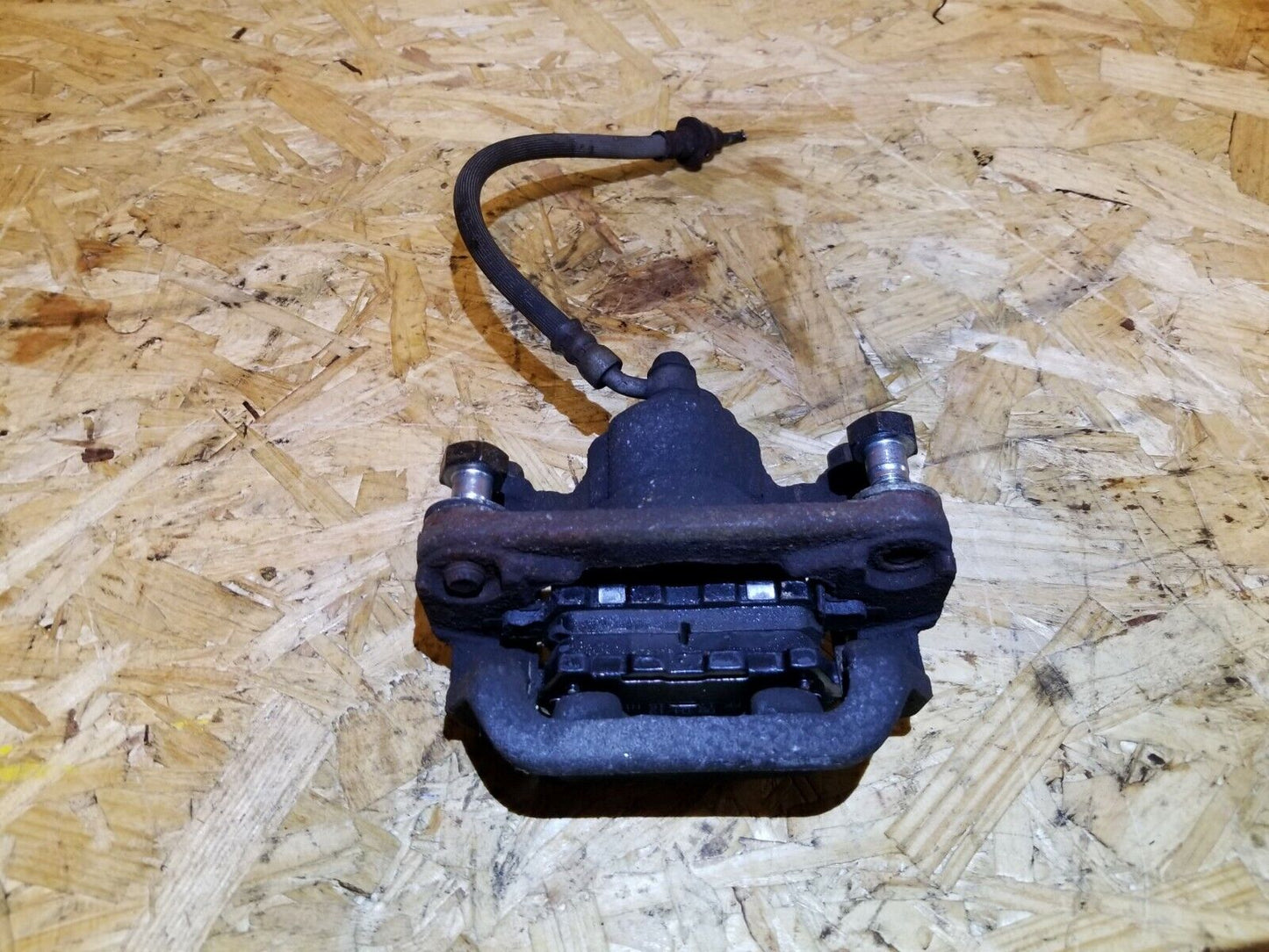 09 10 11 12 Nissan Altima Rear Right Passenger Side Brake Caliper OEM 78k